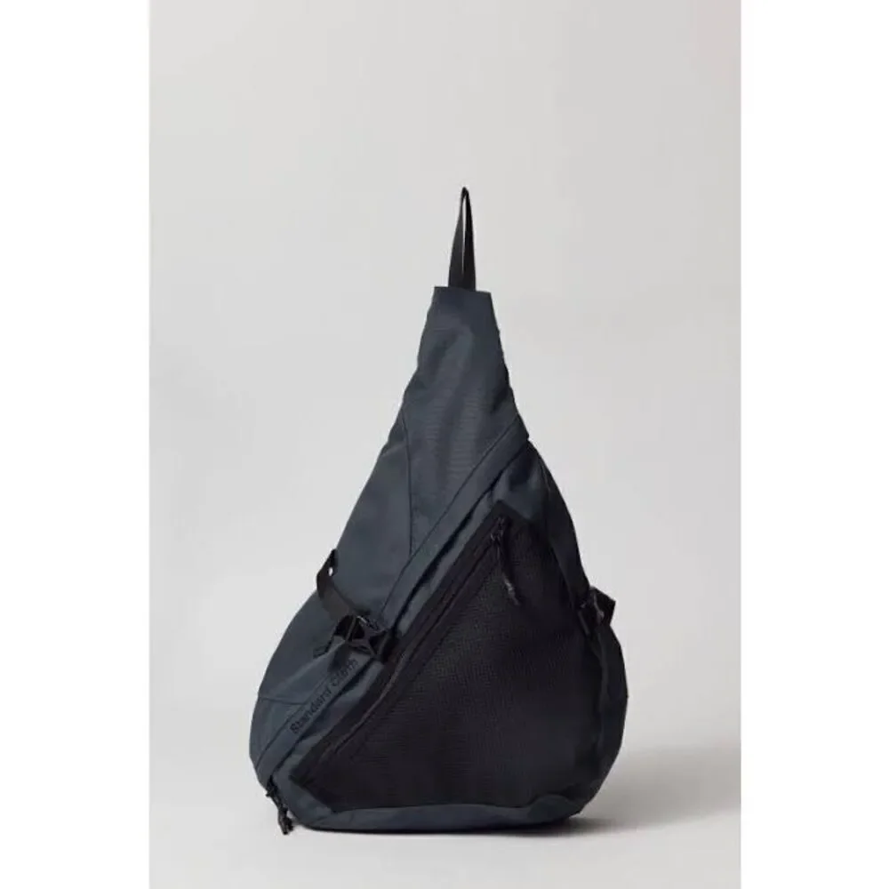 New Urban Outfitters Standard Cloth Elliot School Bag